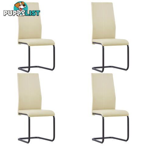 Kitchen & Dining Room Chairs - 281766 - 8719883599670