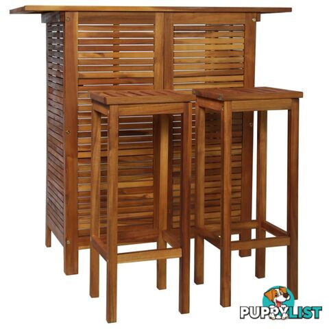 Kitchen & Dining Furniture Sets - 44008 - 8718475609346