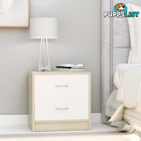 Bedside Tables - 801045 - 8719883816401