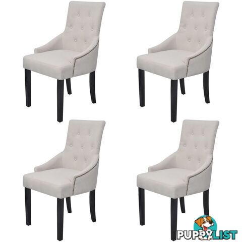 Kitchen & Dining Room Chairs - 272506 - 8718475978244