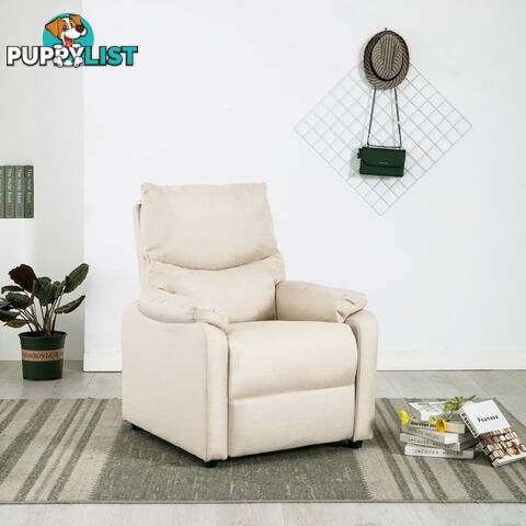 Arm Chairs, Recliners & Sleeper Chairs - 248685 - 8719883593876