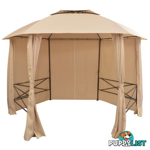 Canopies & Gazebos - 43166 - 8718475507291