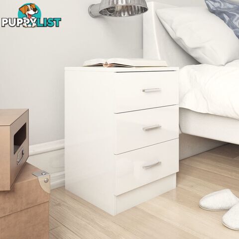 Bedside Tables - 800463 - 8719883738604