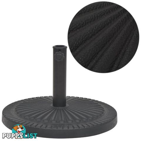 Outdoor Umbrella Bases - 43657 - 8718475575634