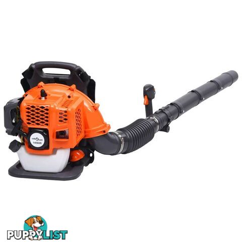 Leaf Blowers - 145828 - 8719883886510