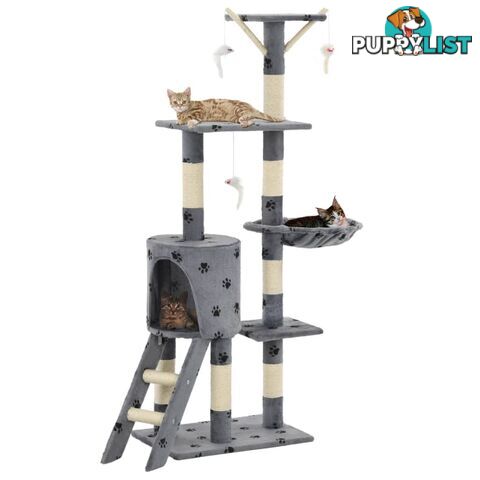 Cat Furniture - 170579 - 8718475599791