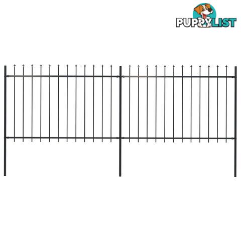 Fence Panels - 277621 - 8719883710426