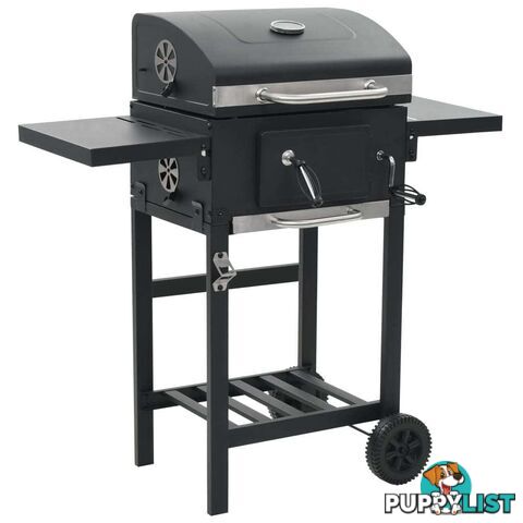 Outdoor Grills - 44280 - 8718475616900