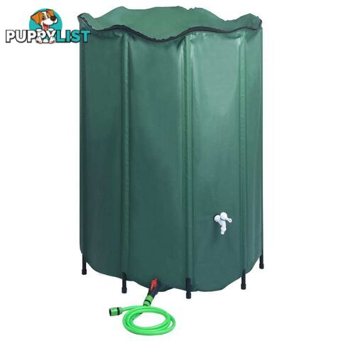 Rain Barrels - 48609 - 8719883804262