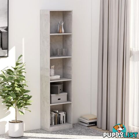 Bookcases & Standing Shelves - 800850 - 8719883787541