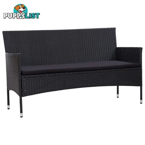 Outdoor Sofas - 45899 - 8719883836058