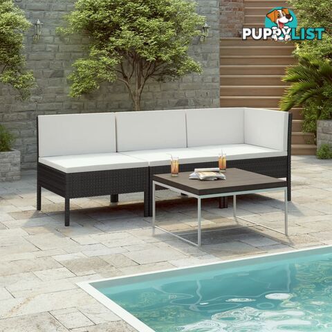 Outdoor Furniture Sets - 310202 - 8720286073469