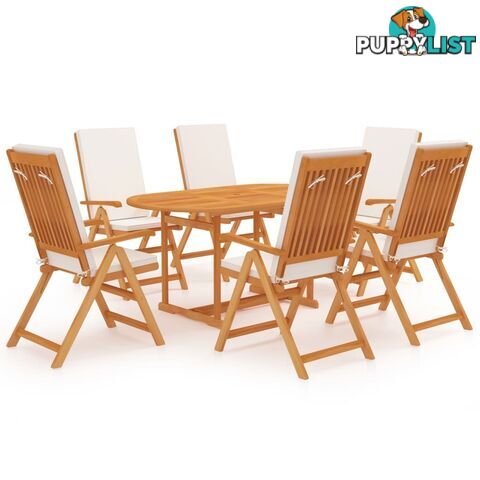 Outdoor Furniture Sets - 3059532 - 8720286226681