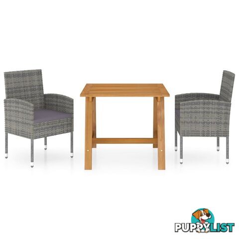 Outdoor Furniture Sets - 3068723 - 8720286335949