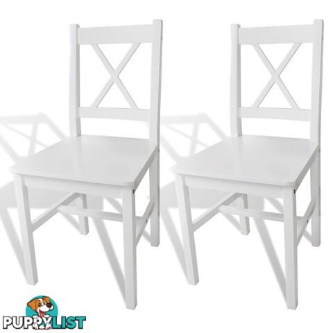 Kitchen & Dining Room Chairs - 241510 - 8718475903468