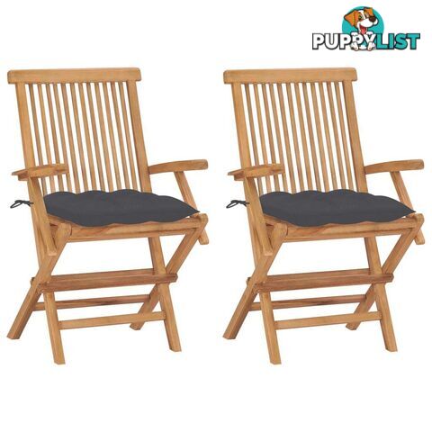 Outdoor Chairs - 3062502 - 8720286264263