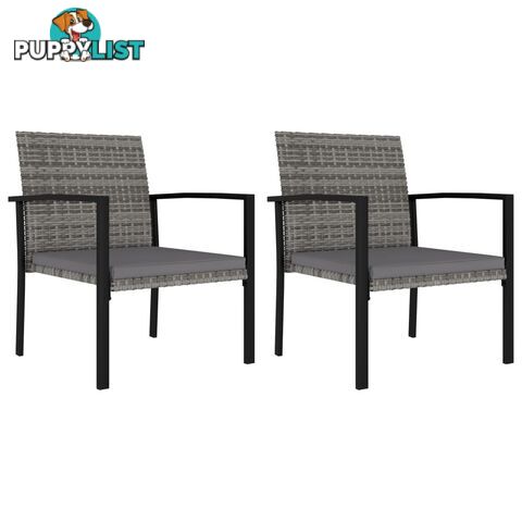 Outdoor Chairs - 315112 - 8720286188453