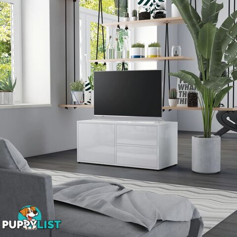 Entertainment Centres & TV Stands - 801856 - 8719883915586