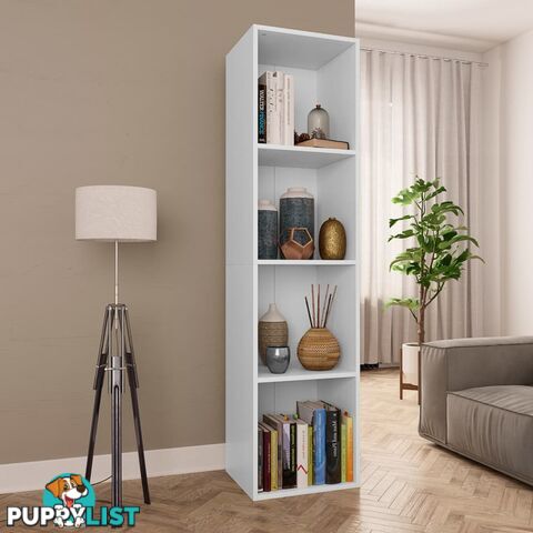 Bookcases & Standing Shelves - 800144 - 8719883673059