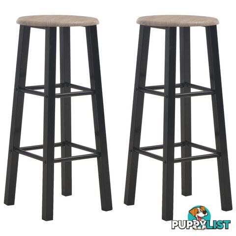 Table & Bar Stools - 284388 - 8719883678306