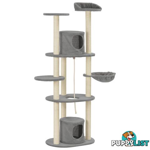 Cat Furniture - 170691 - 8718475726845