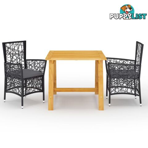 Outdoor Furniture Sets - 3068701 - 8720286335727