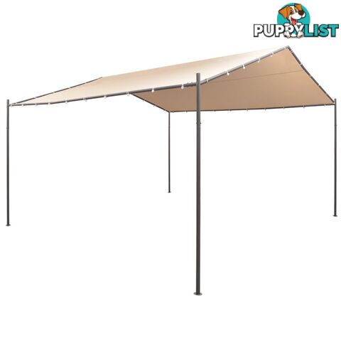 Canopies & Gazebos - 43169 - 8718475507321