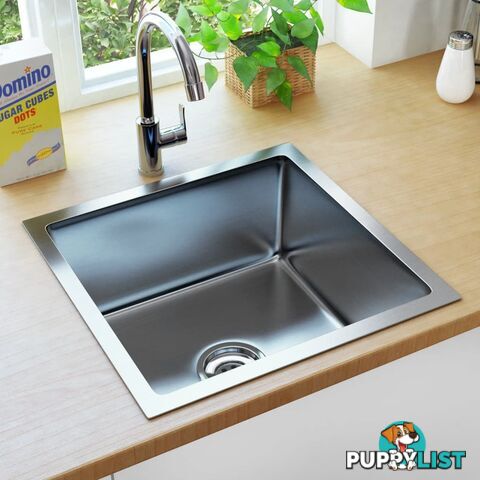 Kitchen & Utility Sinks - 147161 - 8720286034347