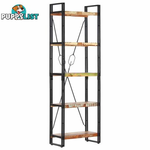 Bookcases & Standing Shelves - 286585 - 8719883826868