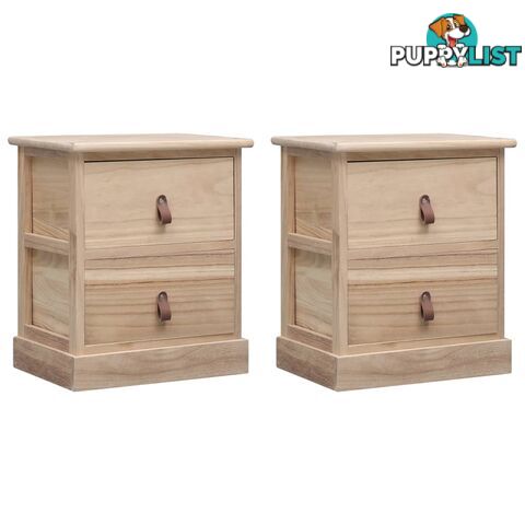 Bedside Tables - 284055 - 8719883668239