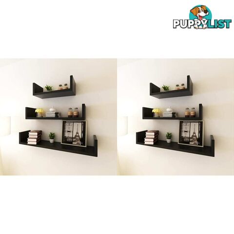 Wall Shelves & Ledges - 275989 - 8718475797685