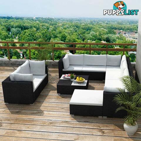 Outdoor Furniture Sets - 41876 - 8718475963332