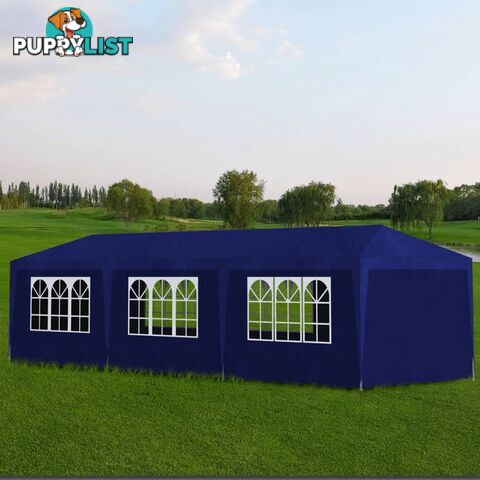 Canopies & Gazebos - 90339 - 8718475837473