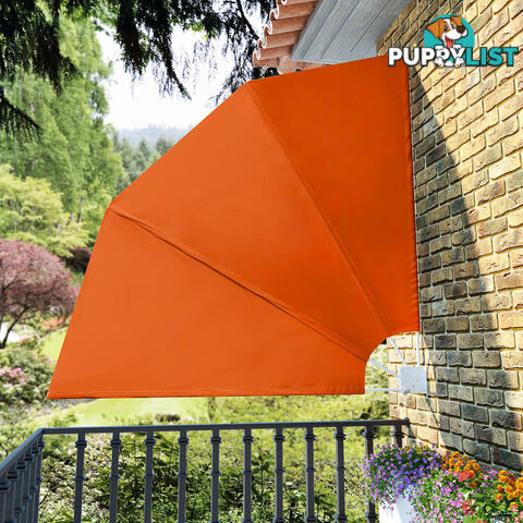 Outdoor Umbrellas & Sunshades - 41579 - 8718475912774