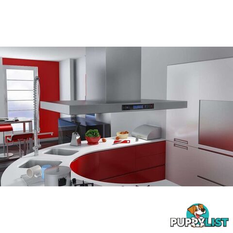 Range Hoods - 50117 - 8718475831464