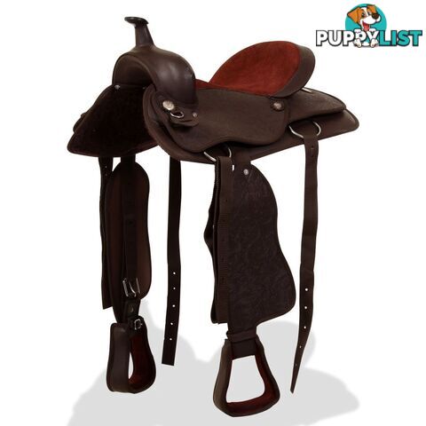 Saddles - 91347 - 8718475577300