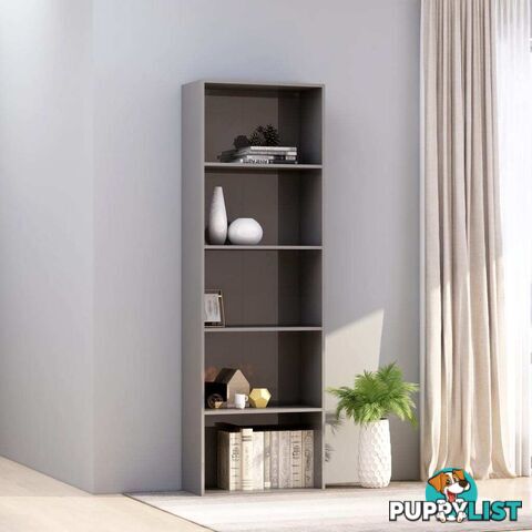 Bookcases & Standing Shelves - 800998 - 8719883815930