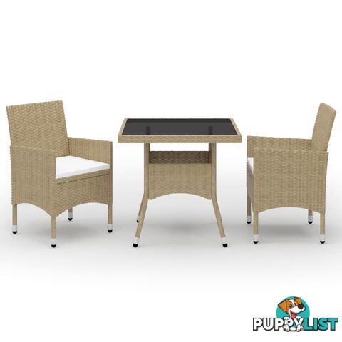 Outdoor Furniture Sets - 3058310 - 8720286201572