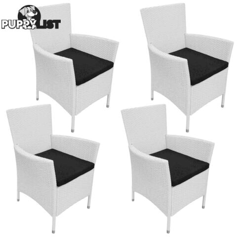 Outdoor Chairs - 274415 - 8718475552338