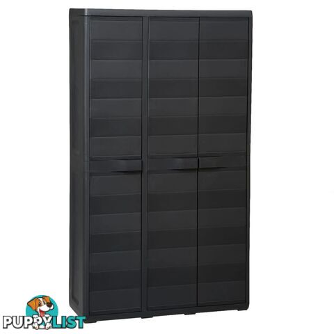 Storage Cabinets & Lockers - 43700 - 8718475590385