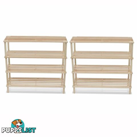 Shoe Racks & Organisers - 241066 - 8718475879299