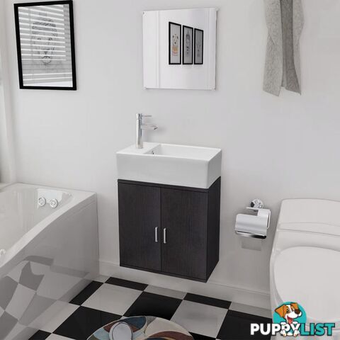 Bathroom Furniture Sets - 272227 - 8718475966517