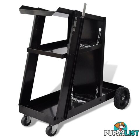 Dollies & Hand Trucks - 140950 - 8718475870067