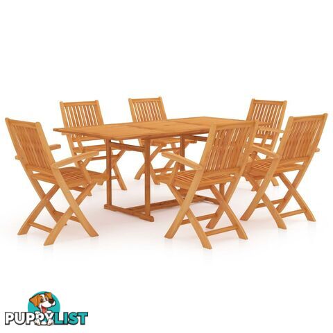 Outdoor Furniture Sets - 3059575 - 8720286227114