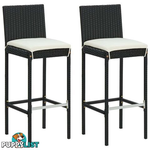 Table & Bar Stools - 313435 - 8720286146385