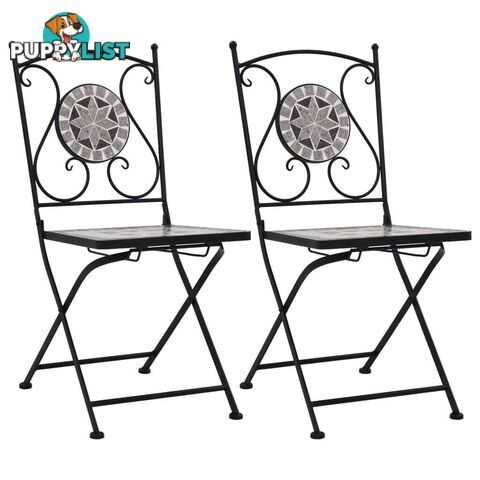 Outdoor Chairs - 46716 - 8719883733661