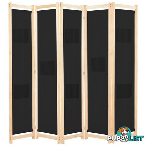 Room Dividers - 248185 - 8718475730934