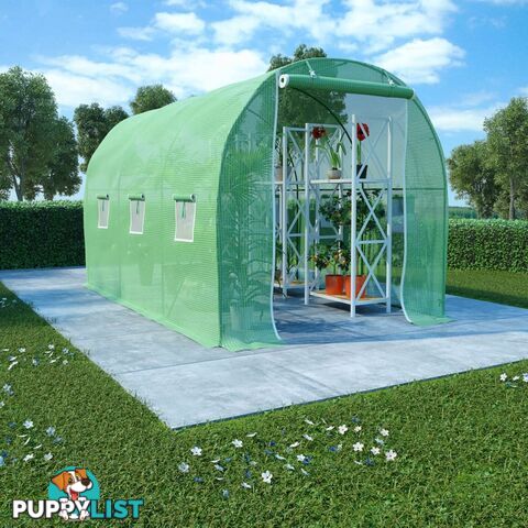 Greenhouses - 48164 - 8719883796253