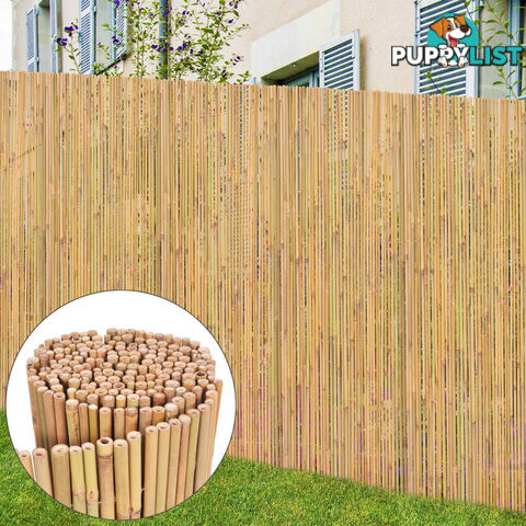 Fence Panels - 48662 - 8719883784816