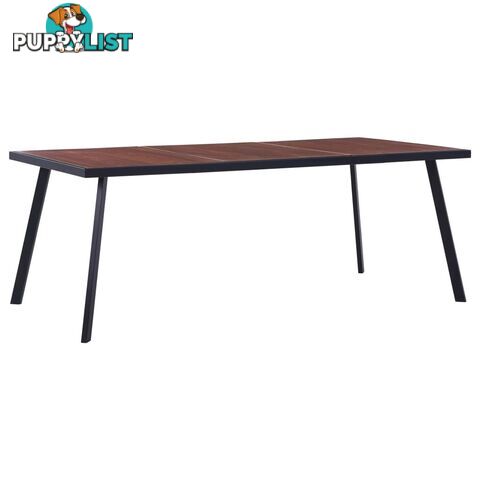 Kitchen & Dining Room Tables - 281866 - 8719883600673